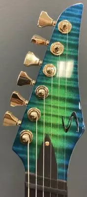 Skervesen Kallisti 2